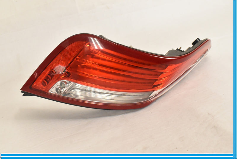 Load image into Gallery viewer, 10-15 Jaguar XJ XJL X351 Rear Left Driver Side Tail Brake Light Lamp OEM
