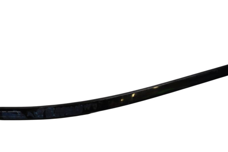 Load image into Gallery viewer, 16-20 Mercedes C300 C450 W205 Front Left Roof Deflector Strip Molding Trim Oem
