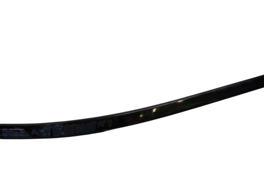 16-20 Mercedes C300 C450 W205 Front Left Roof Deflector Strip Molding Trim Oem