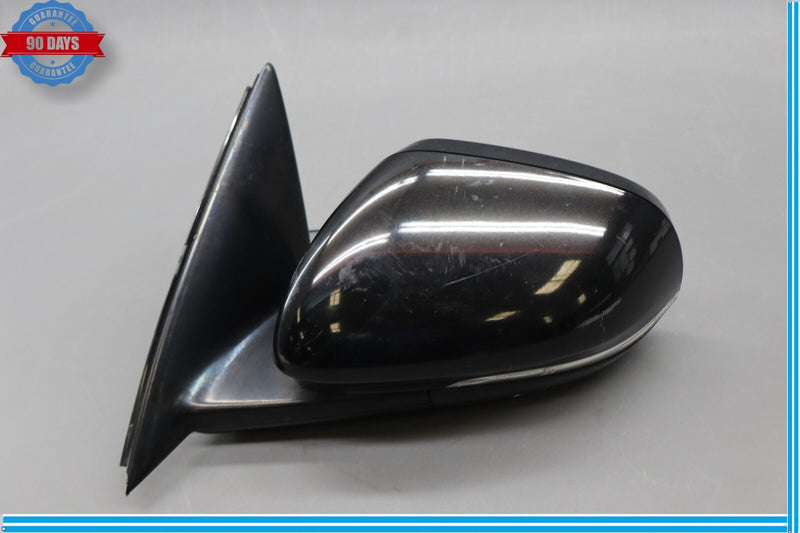 Load image into Gallery viewer, 10-15 Jaguar XJ XJL X351 Front Left Driver Side Door Rear View Mirror Oem
