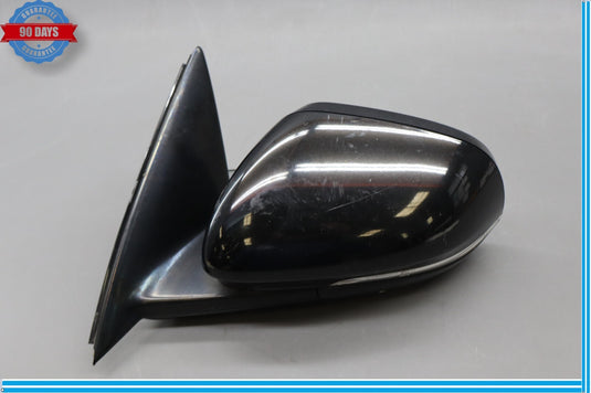 10-15 Jaguar XJ XJL X351 Front Left Driver Side Door Rear View Mirror Oem