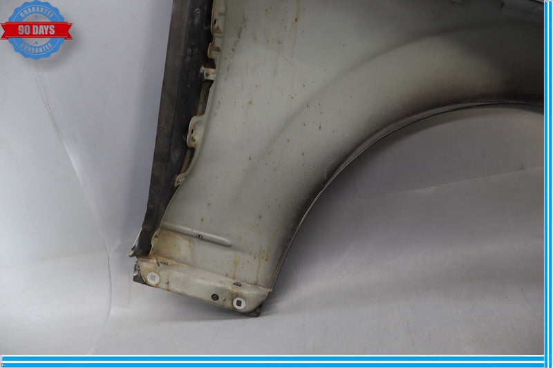 Load image into Gallery viewer, 07-13 Mercedes S550 S600 S400 W221 Left Driver Fender Assembly Black Oem

