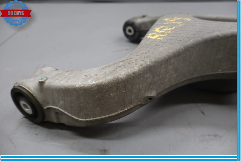 Load image into Gallery viewer, 10-16 Porsche Panamera 970 Rear Right Side Lower Suspension Control Arm Oem
