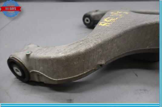 10-16 Porsche Panamera 970 Rear Right Side Lower Suspension Control Arm Oem