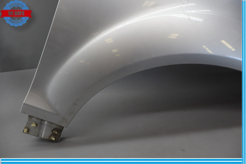 Load image into Gallery viewer, 07-15 Audi Q7 4L Front Right Passenger Side Fender Wing Cover Assembly Oem
