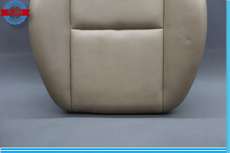 Load image into Gallery viewer, 08-14 Mercedes C300 C350 Front Right Side Lower Bottom Seat Cushion Oem
