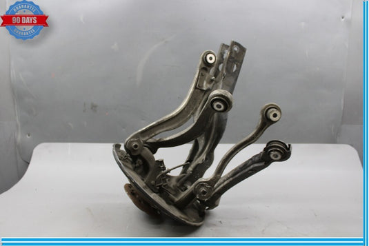 10-18 Mercedes W218 CLS400 E400 GLK350 Rear Right Side Spindle Knuckle Hub Oem
