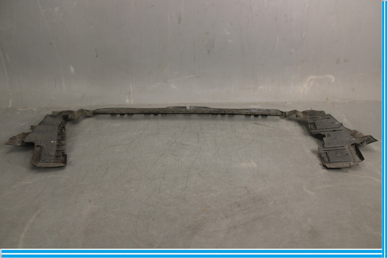 Load image into Gallery viewer, 10-13 Mercedes E350 E550 W207 Air Guide Plate Baffle Trim Oem
