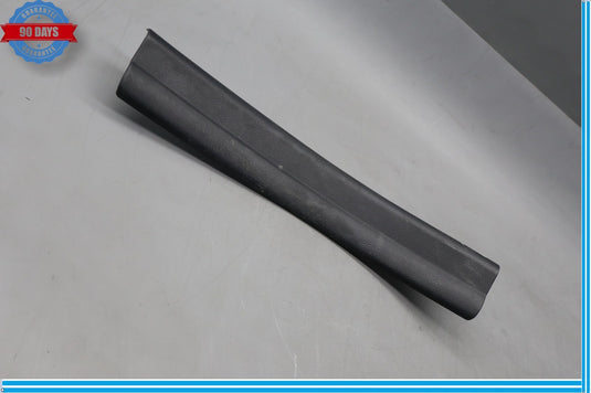 16-22 BMW X1 F48 Rear Left Door Sill Scuff Plate Trim Cover Panel Oem