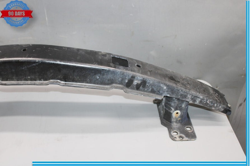 Load image into Gallery viewer, 03-08 Bentley Continental GTC GT Front Bumper Reinforcement Impact Bar Oem

