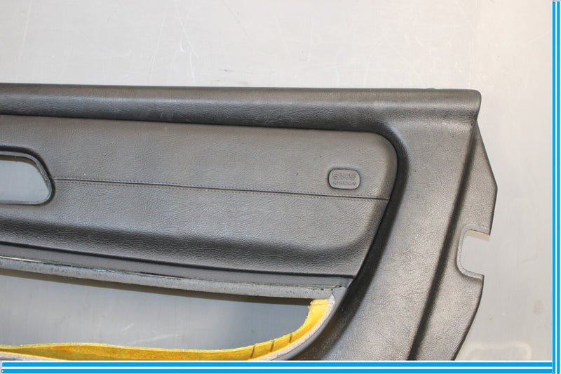 Load image into Gallery viewer, 97-04 Mercedes R170 SLK230 SLK320 Front Right Side Interior Door Panel Oem
