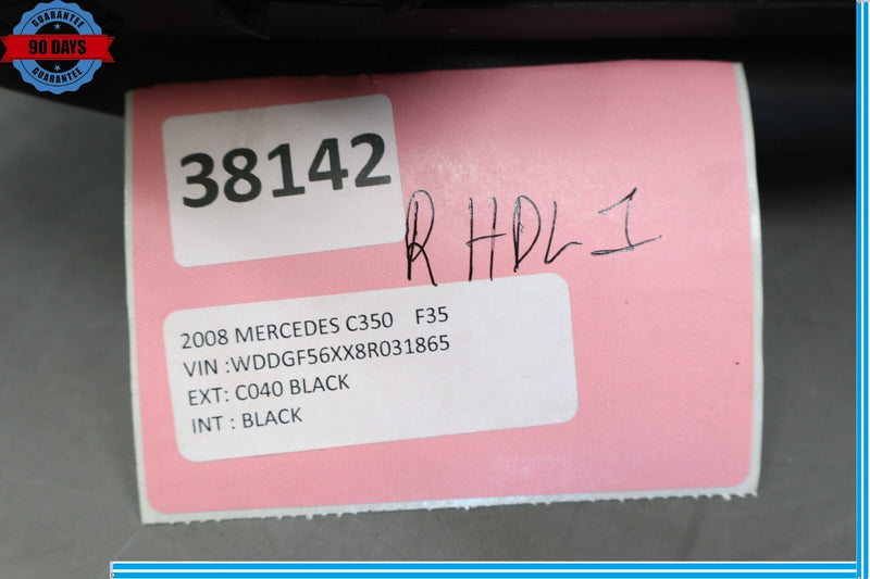 Load image into Gallery viewer, 10-13 Mercedes W221 S500 S550 S63 AMG Right Passenger Headlight Lamp Xenon OEM
