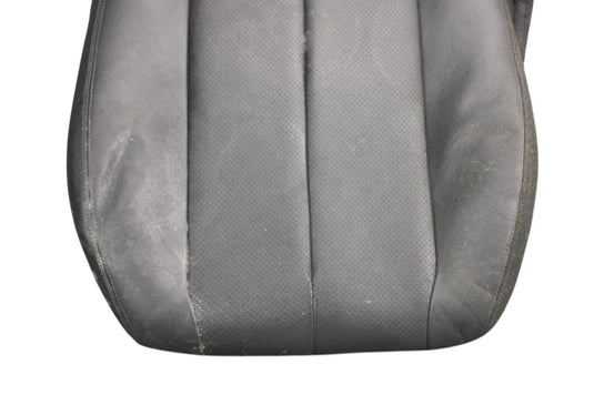 01-04 Mercedes R170 SLK320 SLK230 Right Lower Seat Cover Cushion 1709101646 Oem