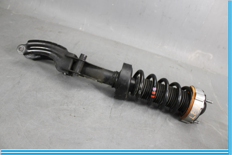 Load image into Gallery viewer, 11-18 Porsche Cayenne Front Left Side Suspension Shock Strut Absorber Oem
