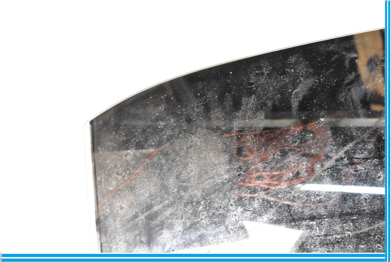 Load image into Gallery viewer, 10-13 Mercedes E350 E550 Rear Right Passenger Side Door Auto Window Glass Oem
