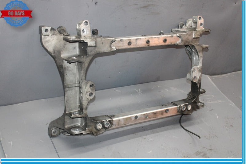 Load image into Gallery viewer, 14-21 Maserati Ghibli S Q4 M157 Front Engine Motor Subframe Sub Frame Oem
