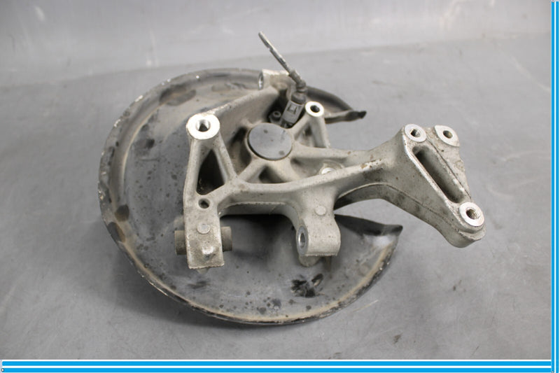Load image into Gallery viewer, 13-17 Volkswagen CC Rear Left Driver Side Spindle Knuckle Wheel Hub Oem
