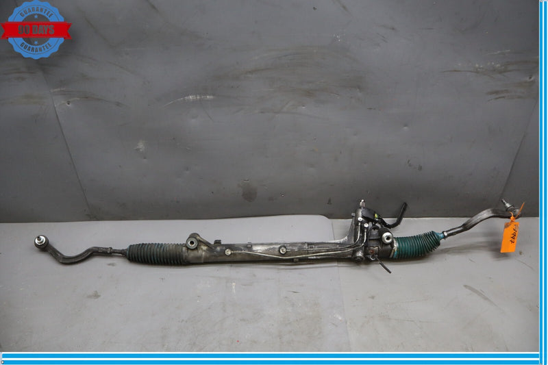 Load image into Gallery viewer, 14-20 Maserati Ghibli M157 Power Steering Gear Rack &amp; Pinion Assembly Oem

