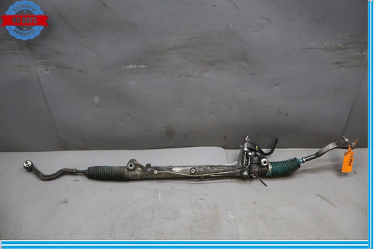 14-20 Maserati Ghibli M157 Power Steering Gear Rack & Pinion Assembly Oem