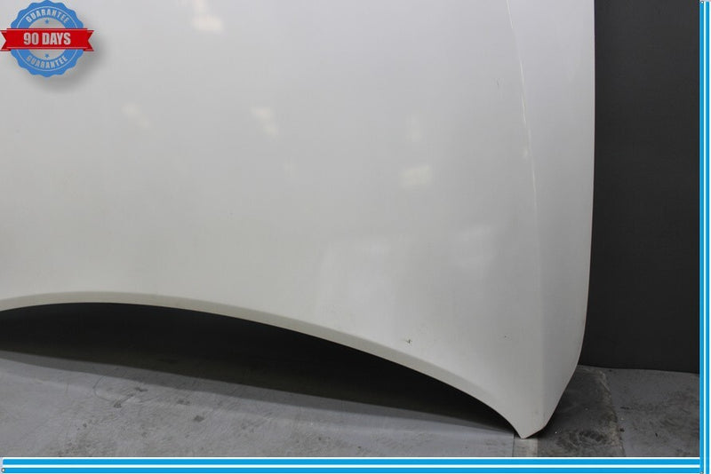 Load image into Gallery viewer, 15-20 Hyundai Genesis Front Hood Bonnet Panel Assembly White 66400-B1000 Oem
