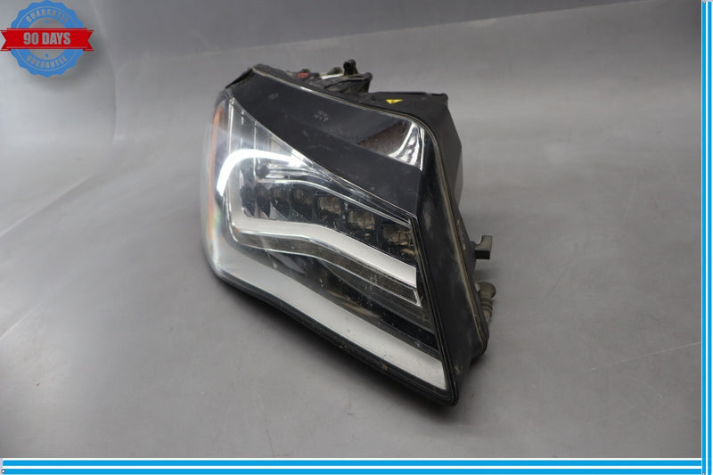 Load image into Gallery viewer, 11-14 Audi A8 Quattro S8 Front Right Passenger Side Headlight Lamp Oem
