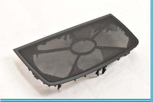 07-13 BMW X5 E70 Dashboard Dash Vent Grille Speaker Cover Trim 6972206 Oem