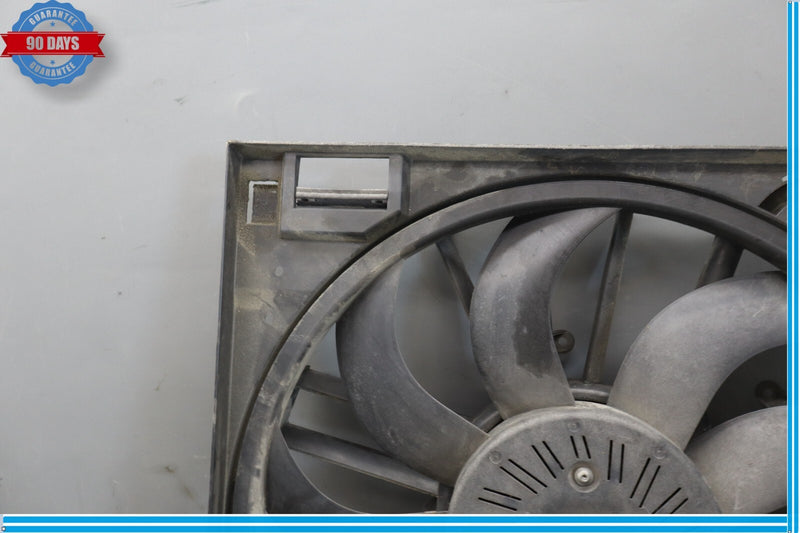 Load image into Gallery viewer, 10-15 Jaguar XK XKR Engine Motor Radiator Cooling Fan Assembly Oem
