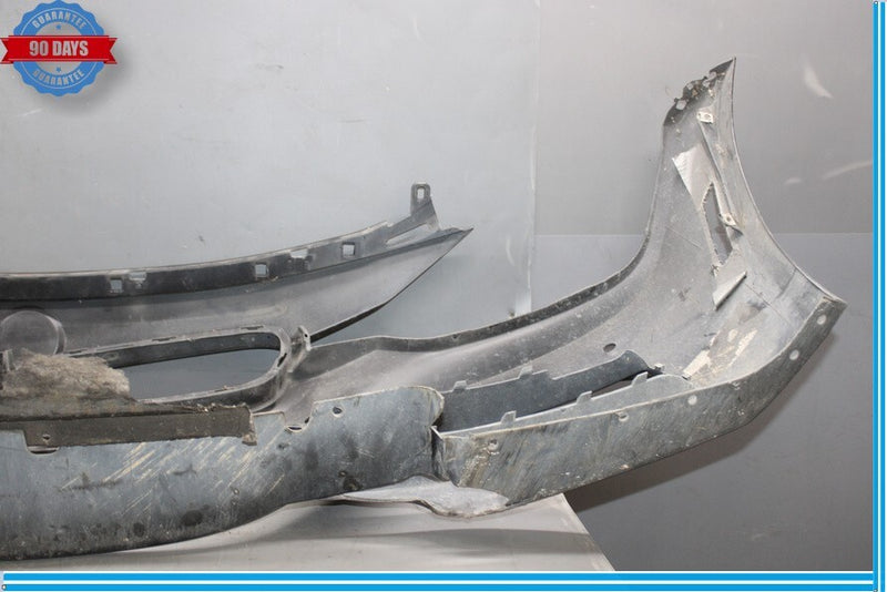 Load image into Gallery viewer, 12-15 BMW 328i Active Hybrid 3 Front Lower Bumper Cover Assembly Oem
