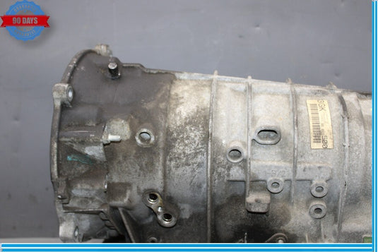 04-06 Cadillac XLR Auto Automatic Transmission Assy Assembly Oem