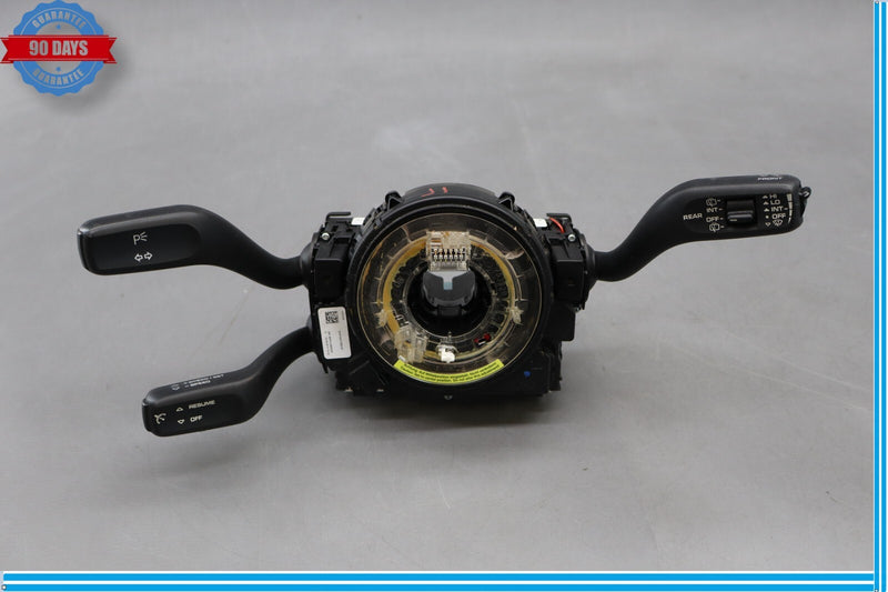Load image into Gallery viewer, 11-17 Porsche Cayenne Steering Column Combination Switch Assembly Oem
