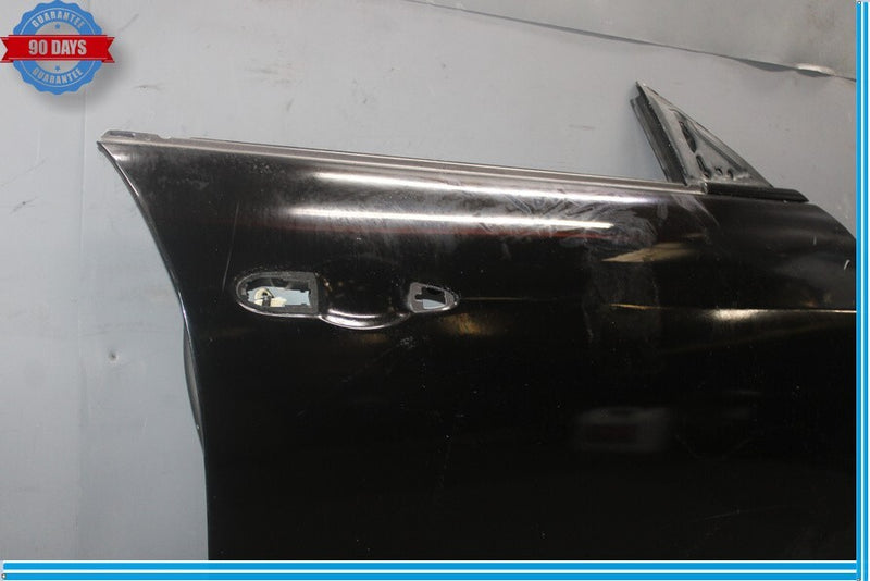 Load image into Gallery viewer, 14-17 Maserati Ghibli Front Right Passenger Side Exterior Door Shell Panel Oem
