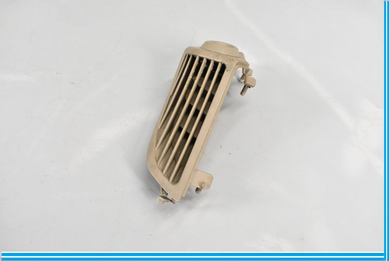 Load image into Gallery viewer, 03-06 Mercedes S500 S600 W215 Front Left Driver Door Air Vent Oem
