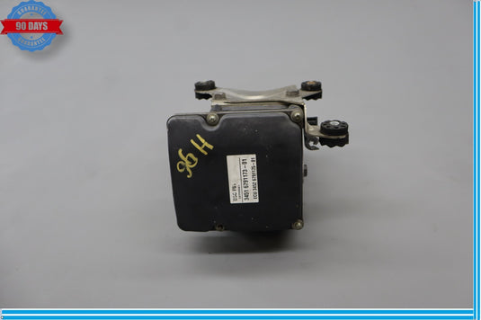 09-15 BMW 750i 750Li F01 F02 ABS Anti Lock Brake Pump 0265960424 Oem