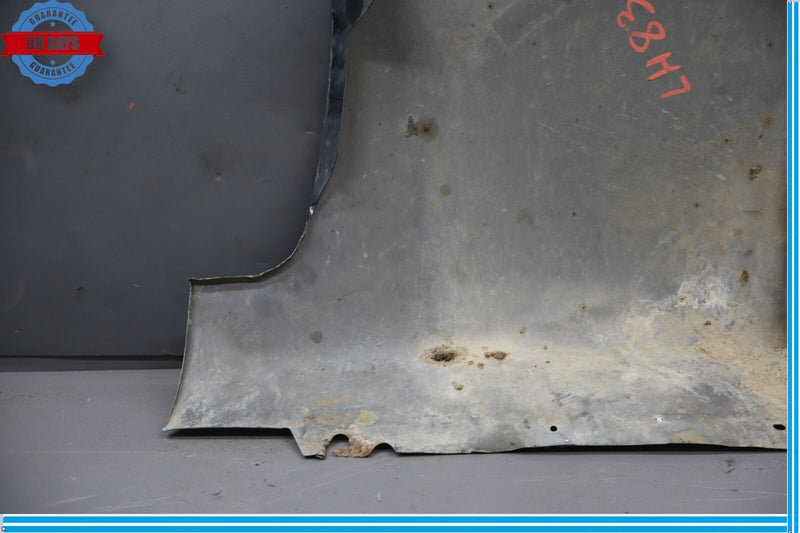 Load image into Gallery viewer, 06-09 Pontiac Solstice GXP Front Left Driver Side Fender Shell Panel Cover Oem
