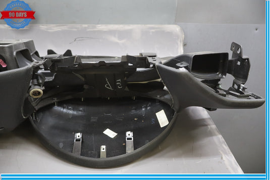 17-20 Jaguar X761 F-Pace Dashboard Dash Board Panel Assembly Black Oem