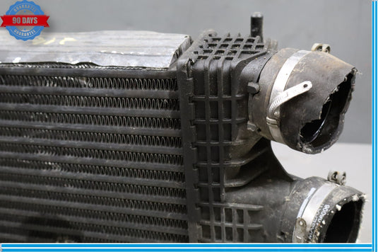 14-24 Maserati Quattroporte M156 3.0L Right Side Turbocharger Intercooler Oem