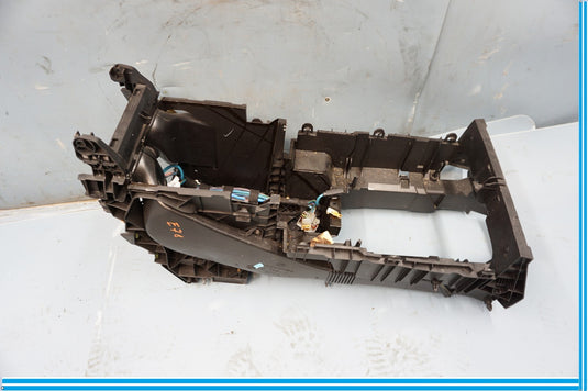 10-13 Land Rover Range Rover Sport Center Console Base Air Duct Oem