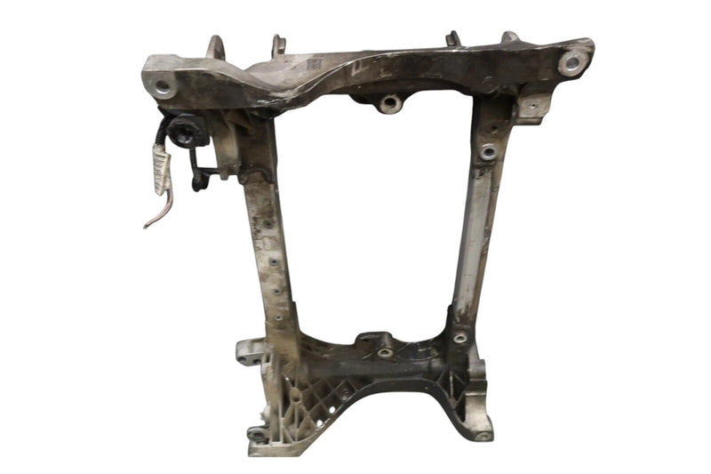 Load image into Gallery viewer, 14-19 Maserati Ghibli RWD Front Suspension Subframe Crossmember OEM 670001450
