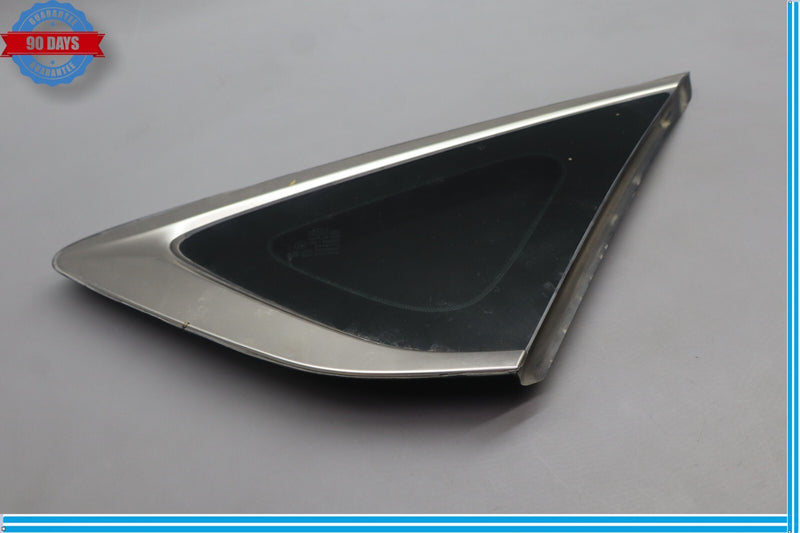 Load image into Gallery viewer, 15-20 Hyundai Genesis G80 Rear Right Passenger Side Quarter Window Glass Oem

