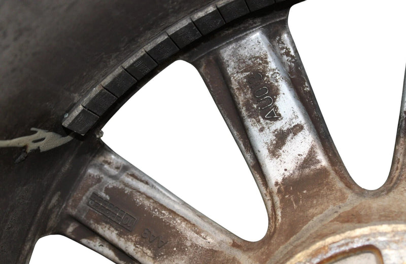 Load image into Gallery viewer, 09-17 Audi A4 17 Inch 17x8" Alloy Wheel Rim Tire Set Of 4 8K0601025C Oem
