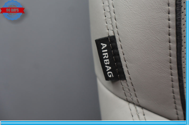 Load image into Gallery viewer, 15-17 Hyundai Genesis Front Right Passenger Side Seat Top Upper Cushion Oem
