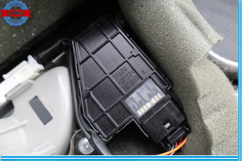 Load image into Gallery viewer, 07-09 Lexus LS460 LS460L Rear Right Passenger Side Interior Door Panel Oem
