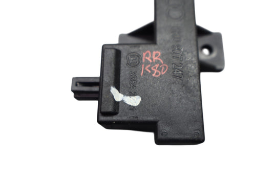 11-17 Volkswagen Touareg VW Rear Keyless Entry Control Module Receiver Oem