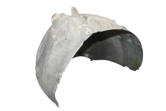 11-17 Volkswagen Touareg Front Left Driver Side Fender Liner Slash Shield Oem