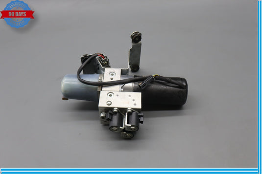 07-15 Jaguar X150 XK XKR Convertible Top Roof Lift Hydraulic Pump Assembly Oem