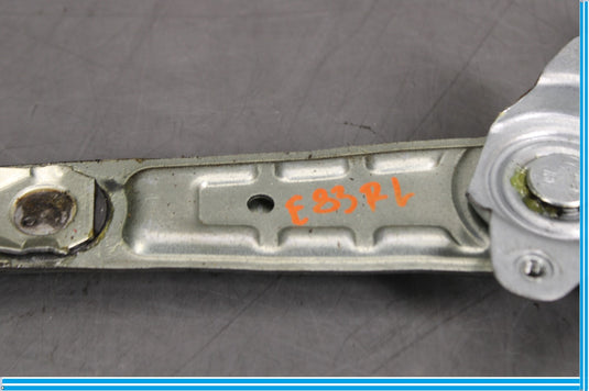 11-20 Infiniti QX56 QX80 Rear Left Driver Side Door Window Regulator Motor Oem