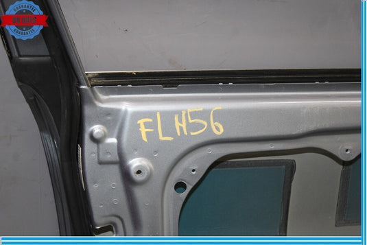 15-16 Hyundai Genesis Front Left Driver Side Exterior Door Shell Panel Oem