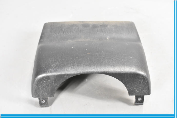 02-10 Lexus SC430 Front Left Driver Side Steering Column Cover Trim Panel Oem