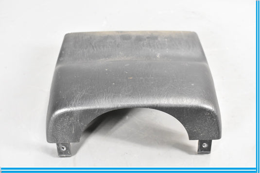 02-10 Lexus SC430 Front Left Driver Side Steering Column Cover Trim Panel Oem