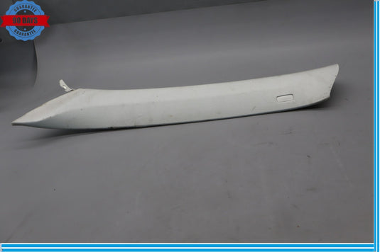 11-17 Volkswagen VW Touareg Front Left Side A Pillar Windshield Trim Cover Oem